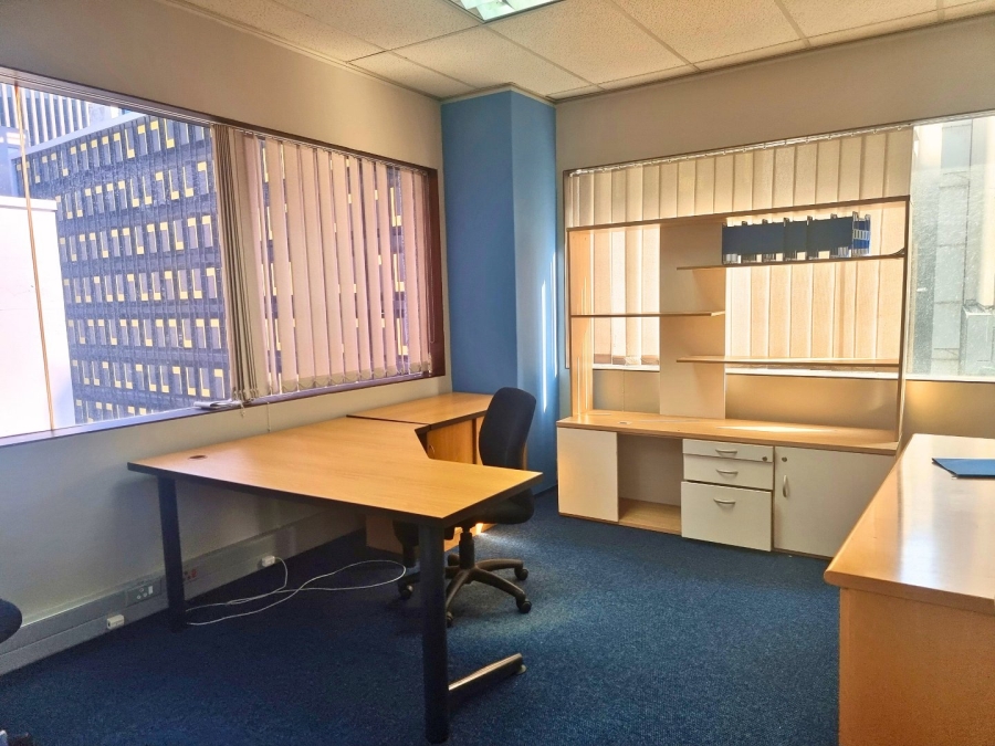 To Let commercial Property for Rent in Cape Town City Centre Western Cape